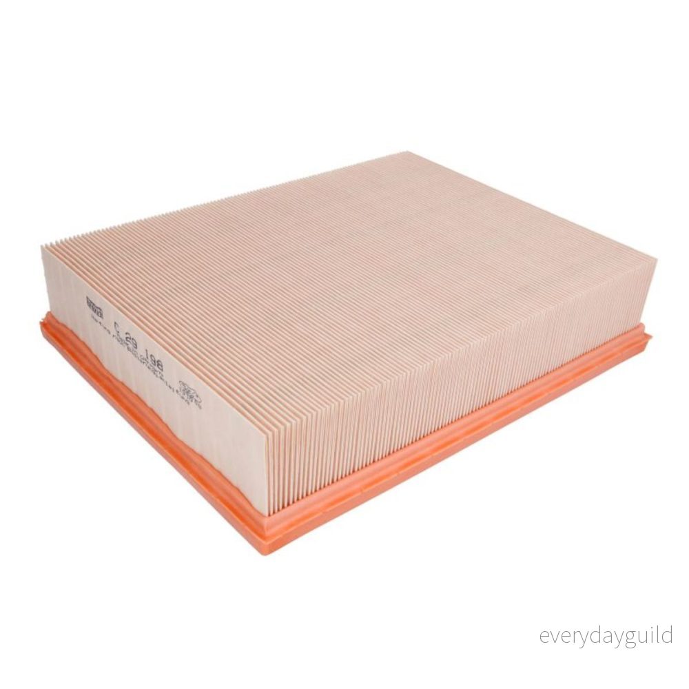 MANN-FILTER Luftfilter C 29 198 4011558166007