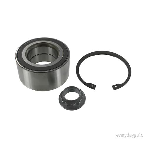 SKF Hjullagersats VKBA 7016 7316575850722