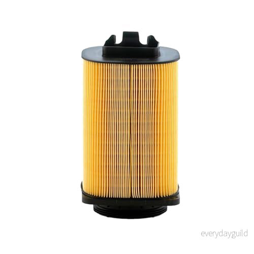 MANN-FILTER Luftfilter C 14 006 4011558028848