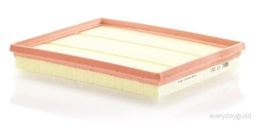 MANN-FILTER Luftfilter C 27 051 4011558080082