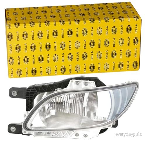Dimstrålkastare HELLA 1ND 010 223 331 4082300658026