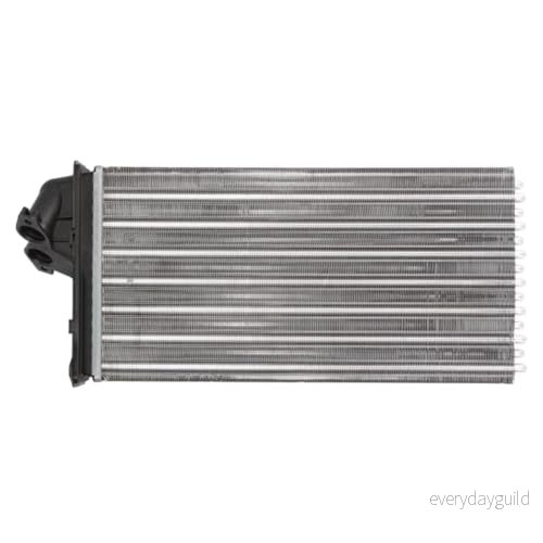 Nissens 72036 Värmeväxlare