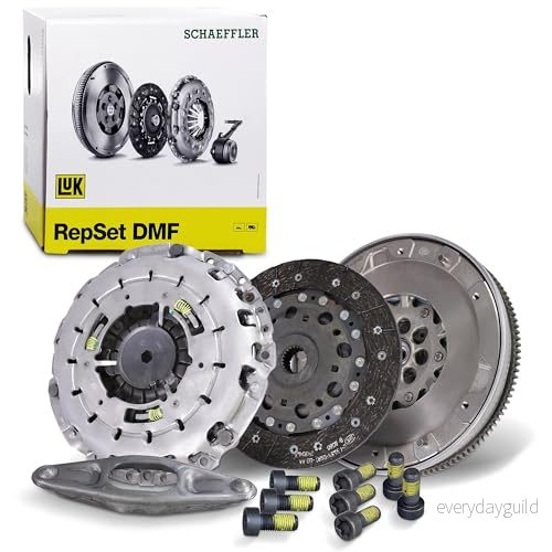 Kopplingssats LuK 600 0296 00 4014870514679