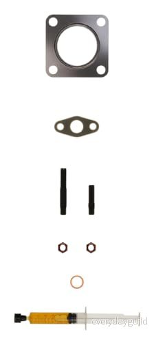 Ajusa JTC11419 Monteringssats, Turbo med Studs, Sprutolja med Packningar