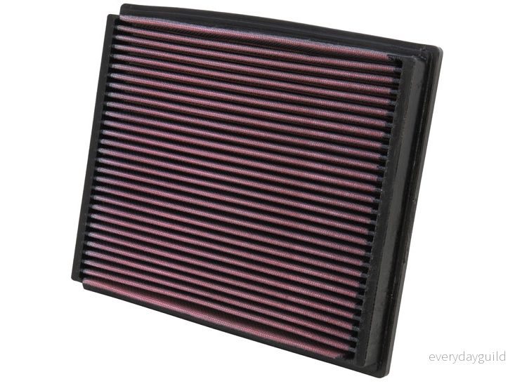 Luftfilter K&N Filters 33 2125 24844041036