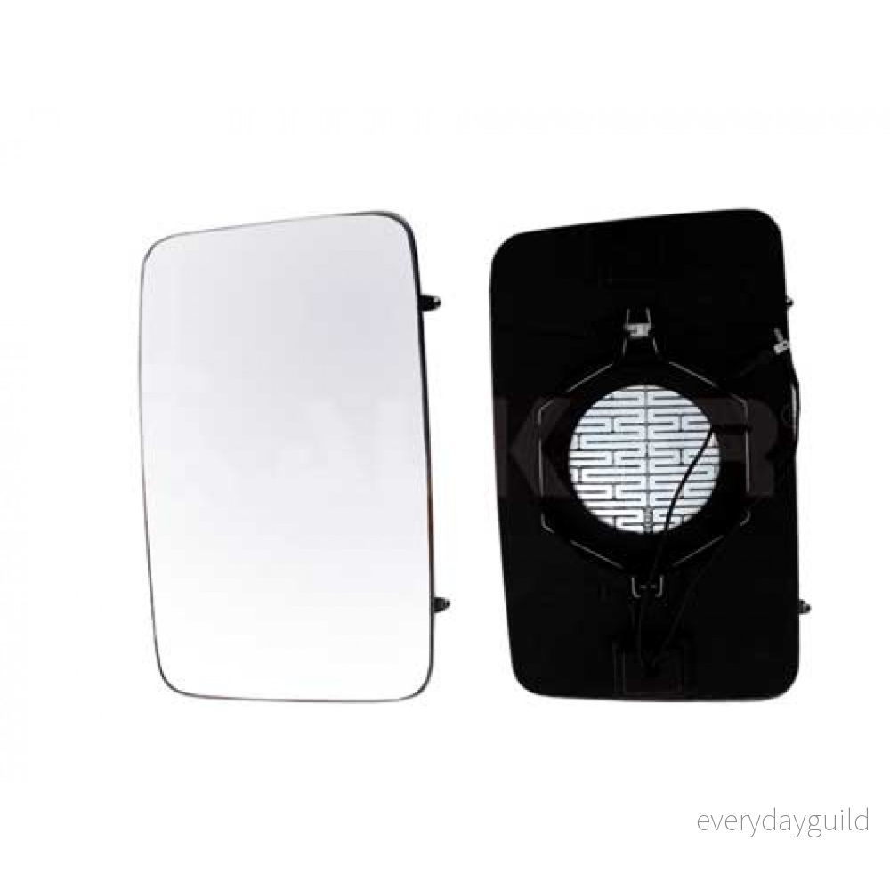 ALKAR 6433961 Miroir De Rétroviseur gauche, droit CITROËN: Jumper I Van, C25 Сamion à Plateau/Сhâssis, IVECO: DAILY 2 Pritsche/Fahrgestell