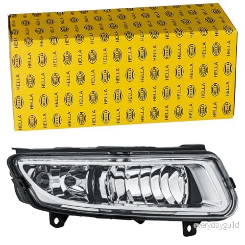 HELLA Dagsfärdljus - 2PT 010 377-061 4082300576467