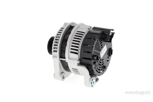 HELLA 8EL 011 710 721 Alternateur 14V 150A BMW: 3 Berline, 5 X5, LAND ROVER: Freelander I SUV 4082300333909