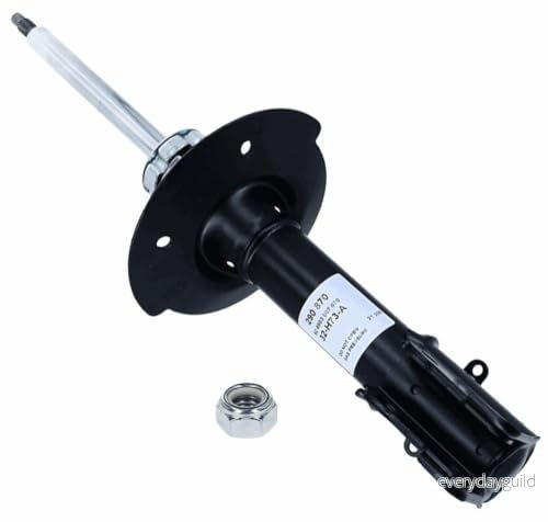 SACHS 290 870 Stötdämpare 4013872385195