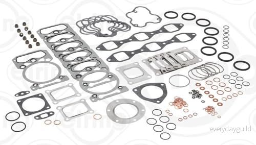 Packningssats, topplock Elring 569.500