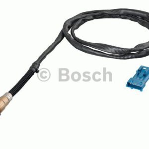 Bosch Lambdasond 0 258 006 029 Reservdel för fordon 3165143070666