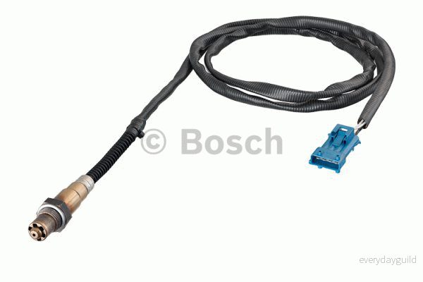 Bosch Lambdasond 0 258 006 029 Reservdel för fordon 3165143070666