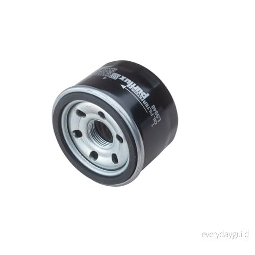 Purflux LS948 Oljefilter M20x1,5 Smart Fortwo II Coupé Cabriolet 3286065009487