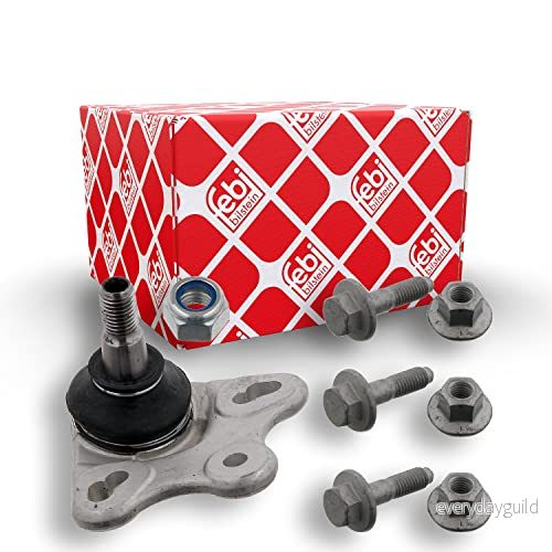 Stöd / Styrstag FEBI BILSTEIN 32296 4027816322962
