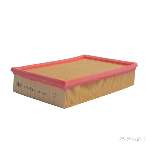 MANN-FILTER Luftfilter C 26 138/1 KIT 4011558142605