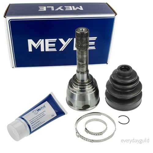 Ledsats, drivaxel MEYLE 33 14 498 0013 4040074089231