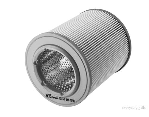 MEYLE 112 321 0005 Filtre à air 184,5 152 Cartouche filtrante ORIGINAL Quality AUDI: A8 D3 4040074557600