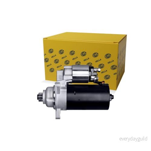 Startmotor Hella 8EA 011 611 051 4082300335880