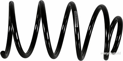 Sachs Spiralfjäder 993 703 4013872902606