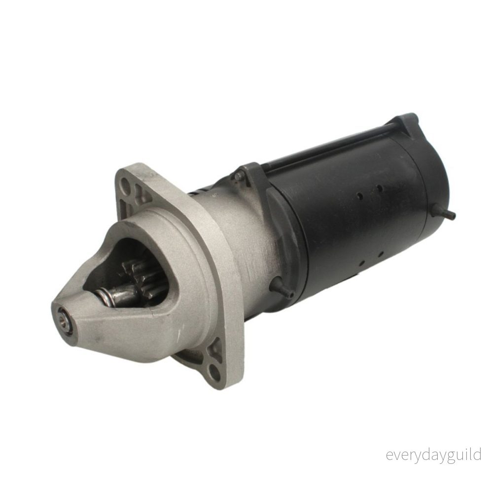 Startmotor Bosch 0 986 020 070 3165143468227