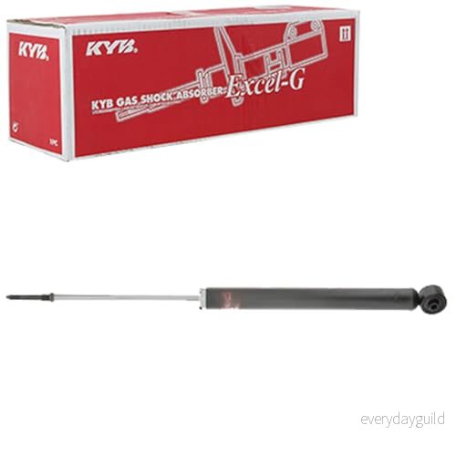 Stötdämpare KYB 348030 4909500863602