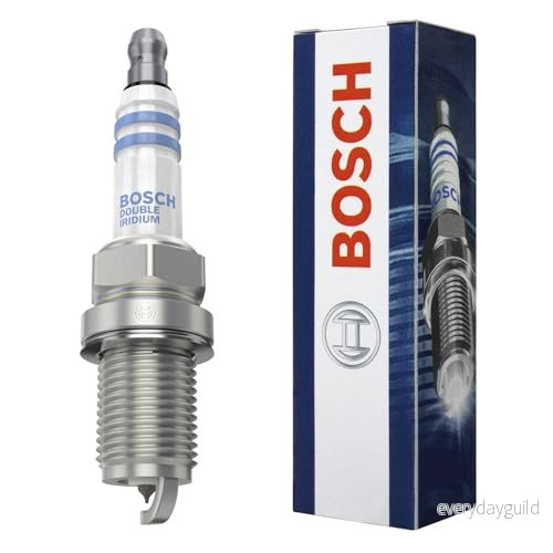Bosch Tändstift 0 242 230 534 4047025094948