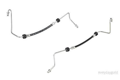 Valeo 804800 Kopplingsledning