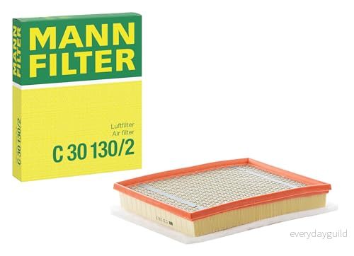 MANN-FILTER C 30 130/2 Luftfilter 4011558352301