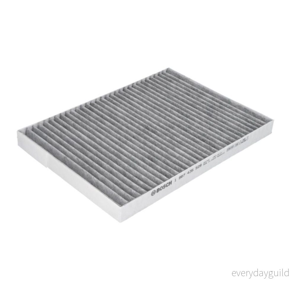 Filter, kupéventilation Bosch 1 987 435 529 4047025377522