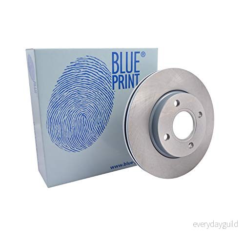Bromsskiva Blue print ADM54391 5050063543919