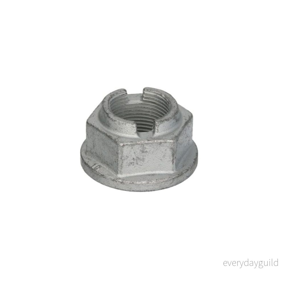 Mutter, axeltapp FEBI BILSTEIN 27214 4027816272144