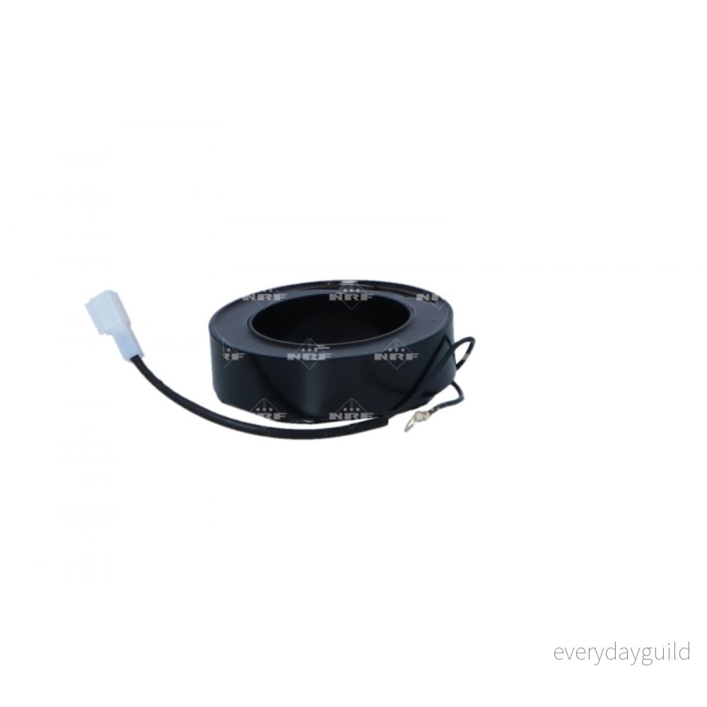 NRF 38447 Bobine, compresseur embrayage magnétique BMW: 5 Touring, 7, KIA: CARENS 3, MERCEDES BENZ: SL Cabriolet 8718042049902