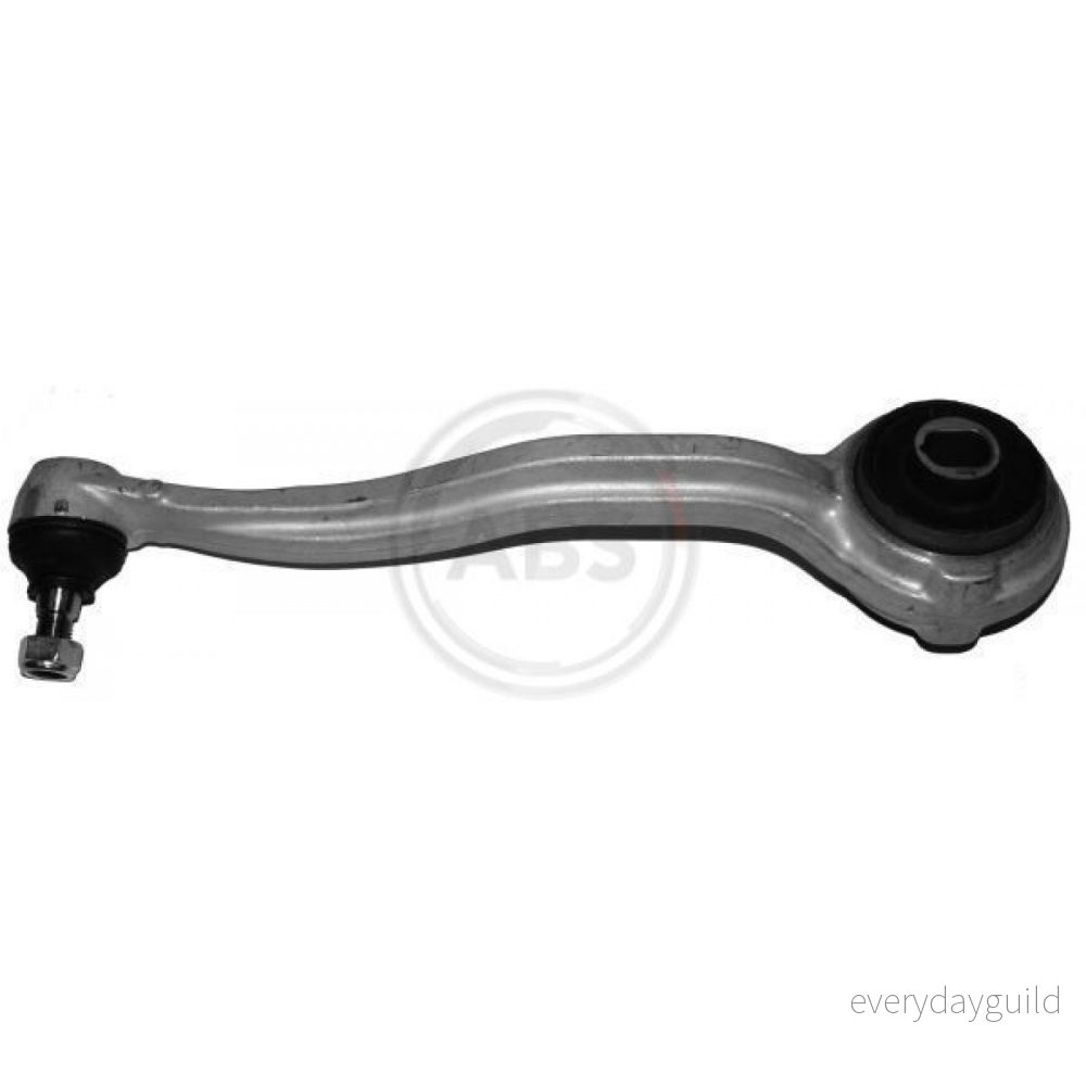 A.B.S. 210736 bras de suspension avec rotule oscillant longitudinal Aluminium 16 MERCEDES BENZ: Classe C Berline, Coupe 8717109338089 A.B.S. 210736 bras de suspension avec rotule oscillant longitudinal Aluminium 16 MERCEDES BENZ: Classe C Berline, Coupe 8717109338089