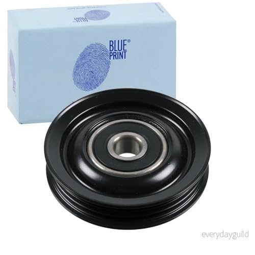 Styrrulle, flerspårsrem Blue print ADN196515 5050063221831