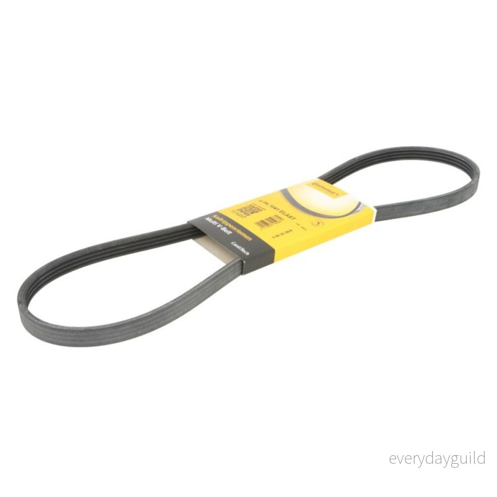 Flerspårsrem CONTINENTAL CTAM 4PK1041 ELAST 4010858459871