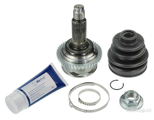 MEYLE Drivaxel Ledsats - 35-14 498 0022 4040074090800