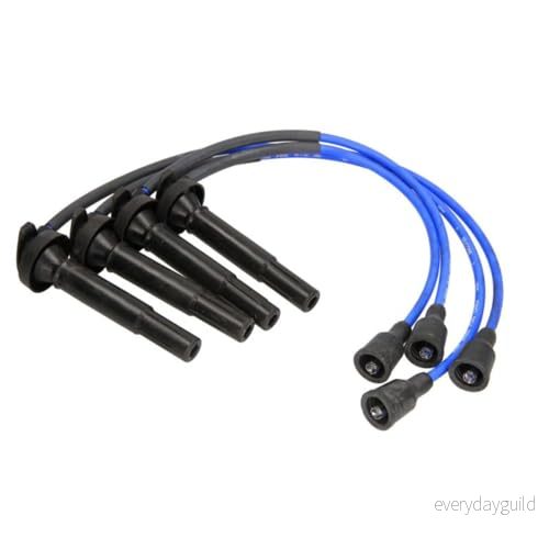 NGK Tändkabelsats 6856 87295068564