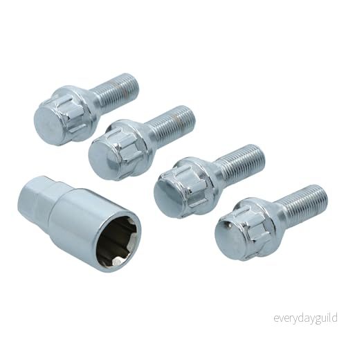 CARPOINT 0520501 Antivols de roue