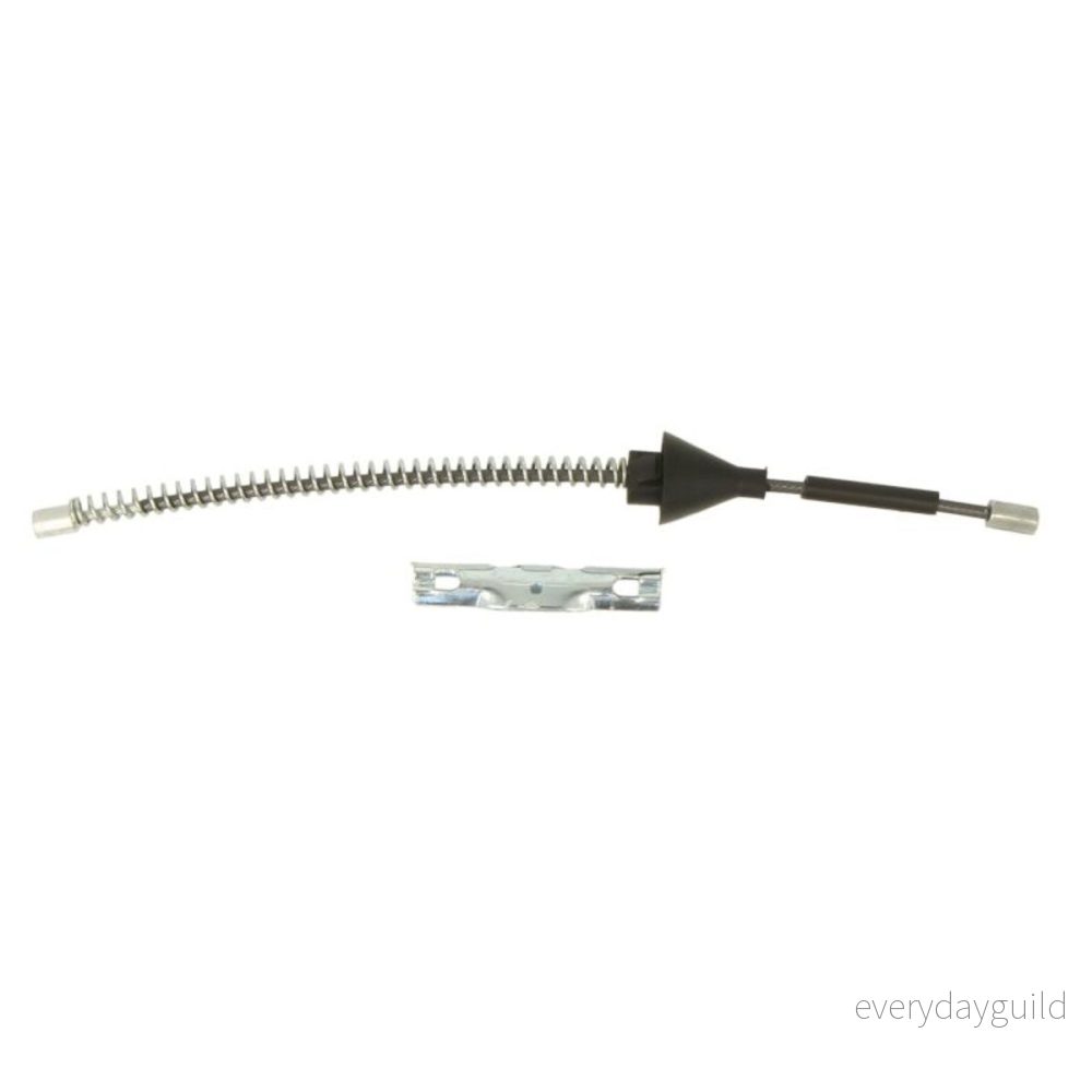 Linex Handbromsvajer 15.02.02 230mm Höger Vänster Reservdel 5907668231171