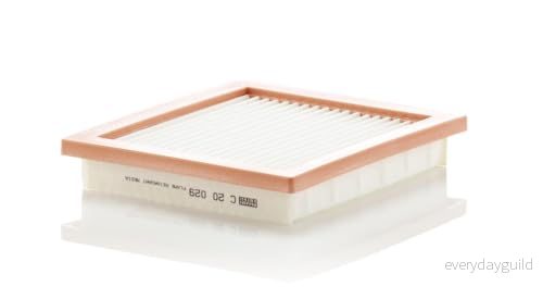 MANN-FILTER C 20 029 Luftfilter 4011558064372
