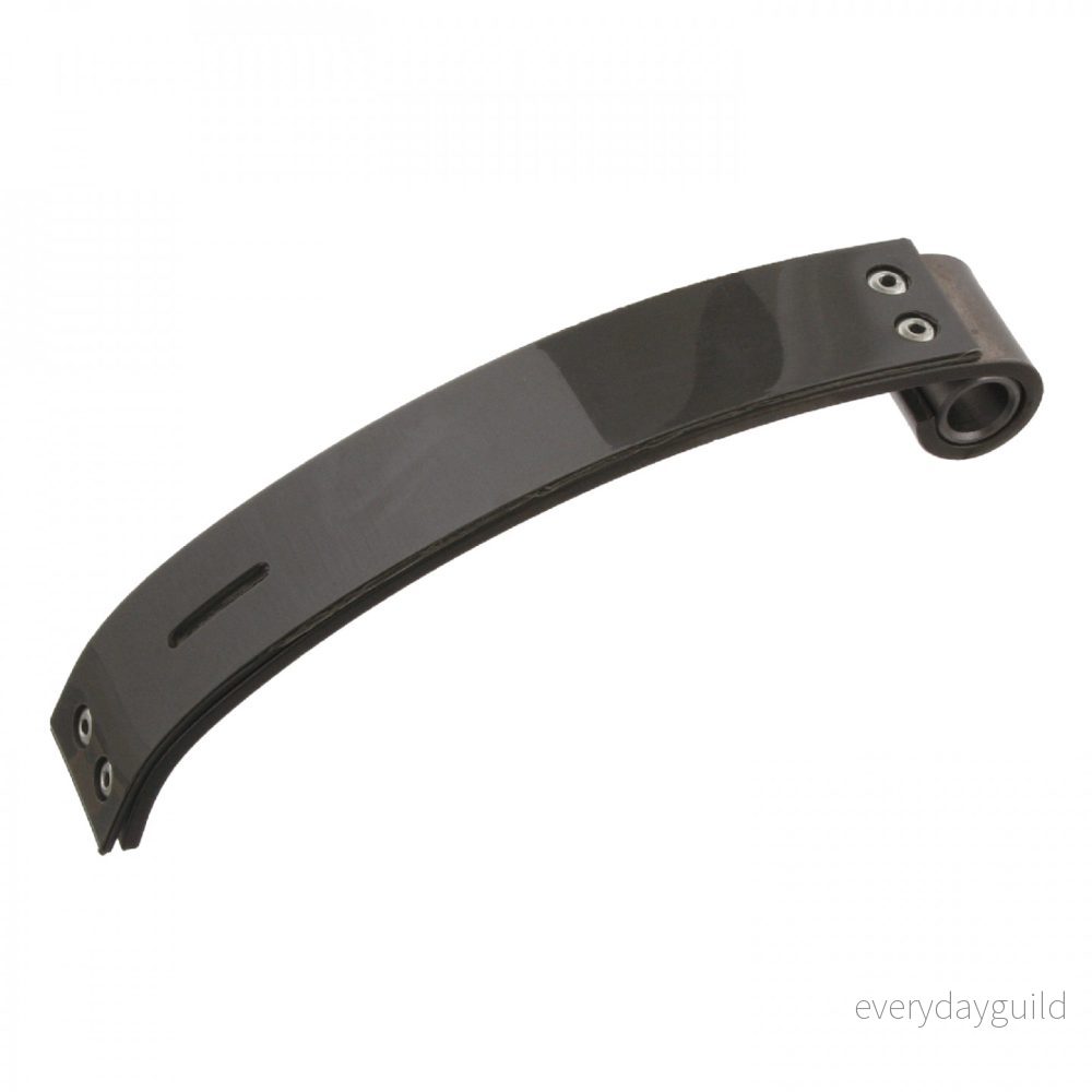 FEBI BILSTEIN 25348 Guide fixe, chaîne de distribution supérieur VOLKSWAGEN: GOLF 3 4027816253488