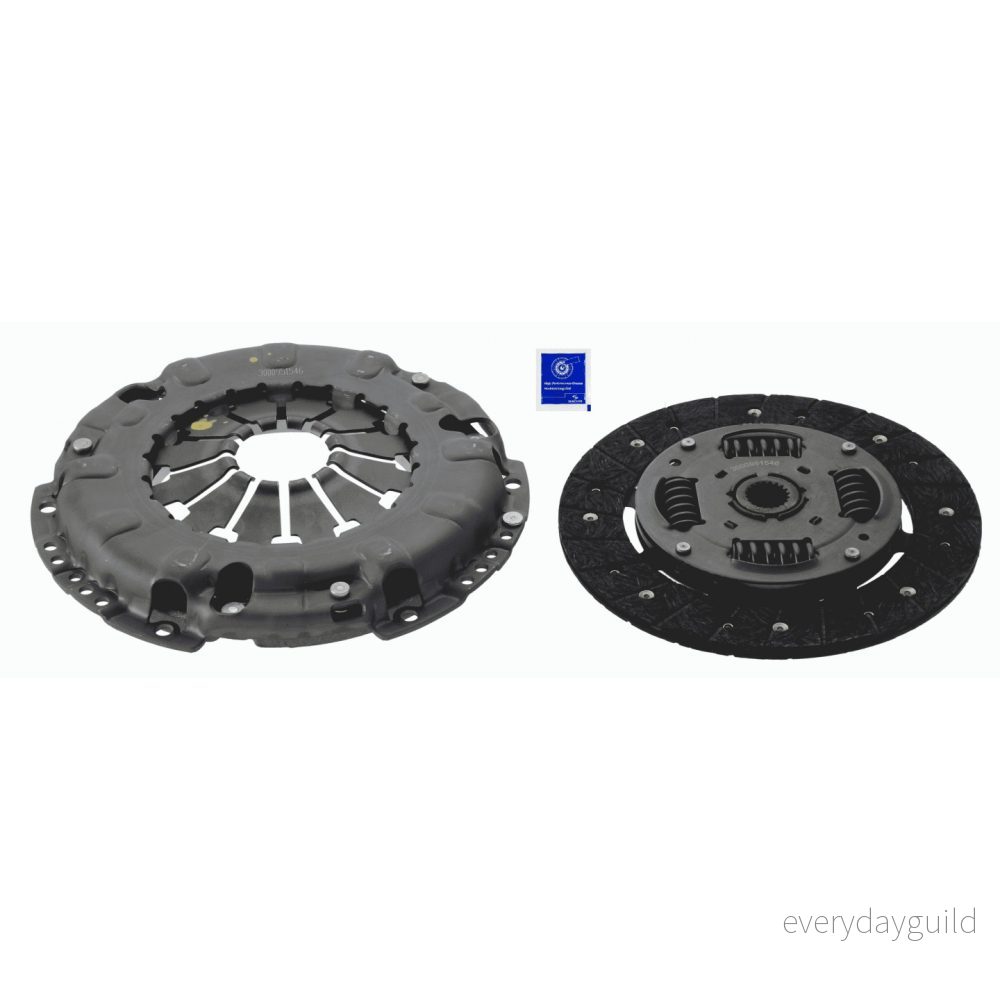 Kopplingssats SACHS 3000 951 546 4013872827022