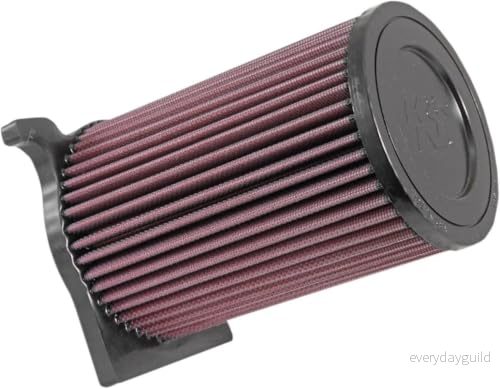 Luftfilter K&n filters YA 7016 24844362674