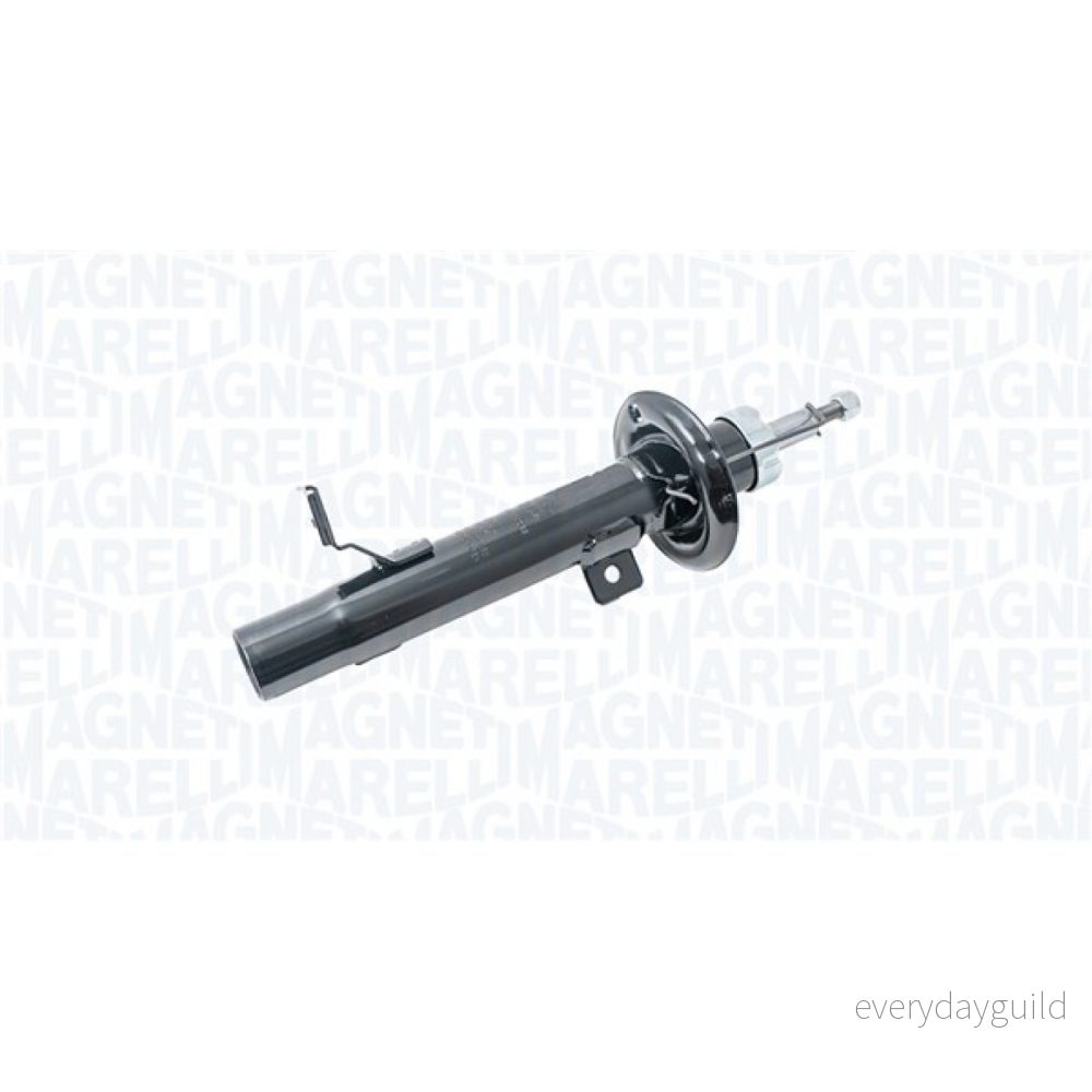 MAGNETI MARELLI 352510070200 Amortisseur Essieu avant gauche Pression de gaz Système bitube Jambe suspension Goujon en haut FORD: Fusion Break 8001063453071