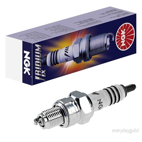 NGK Tändstift 7669 87295176696