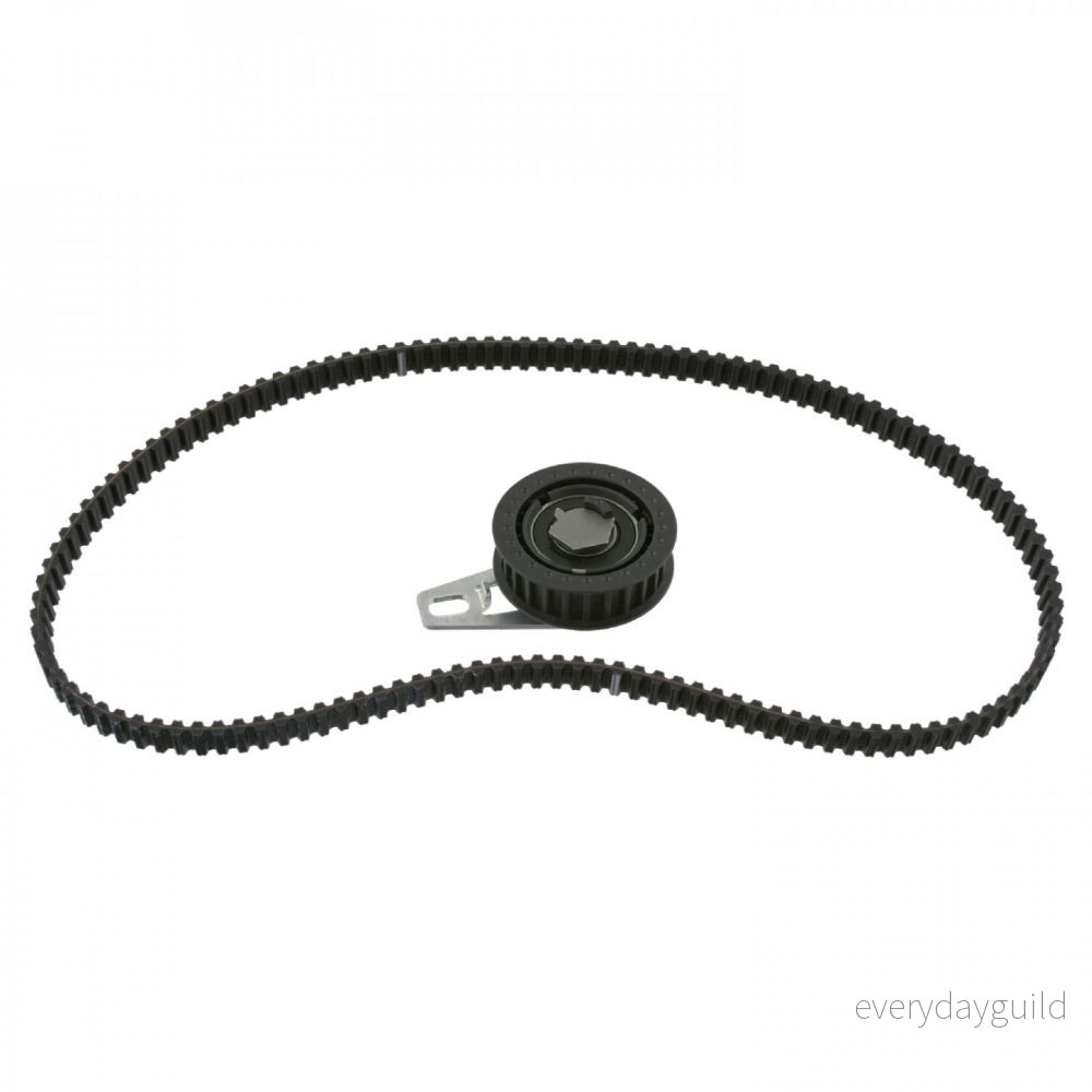FEBI BILSTEIN 30977 Kit de distribution 130 avec denture trapézoïdale ALFA ROMEO: 147, 156 Berline, GT, LANCIA: DELTA 2, Lybra Break 4027816309772