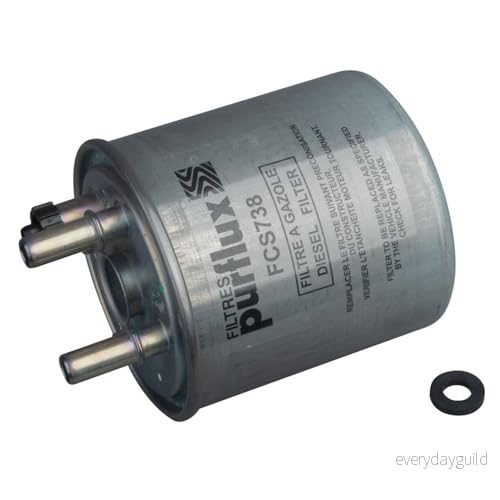 Purflux Bränslefilter FCS738 3286064230066