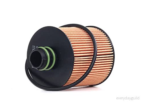 Oljefilter Magneti marelli 153071760500 8001063639574