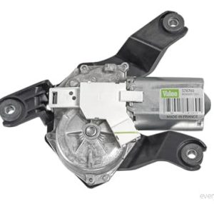 VALEO 579760 Moteur d’Essuie Glace 12 arrière pour direction à droite/à gauche ORIGINAL PART DACIA: Logan I MCV VALEO 579760 Moteur d’Essuie Glace 12 arrière pour direction à droite/à gauche ORIGINAL PART DACIA: Logan I MCV