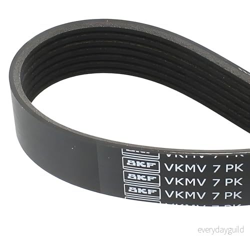 SKF VKMV 7PK1175 multiV remmar 7316573940265